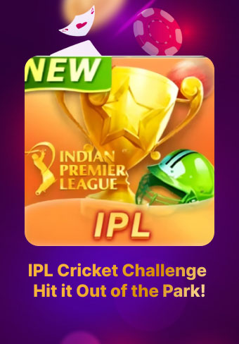 IPL game in the My Master Teen Patti app on a phone