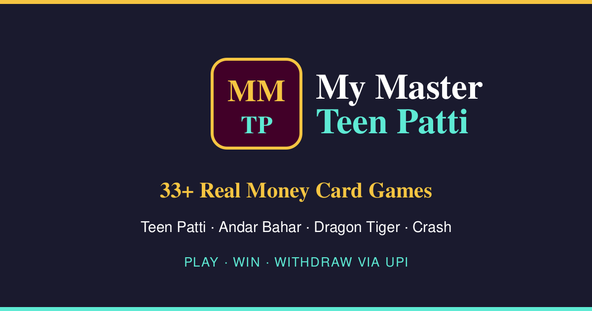 Master the Art of Online Teen Patti: Tips and Tricks