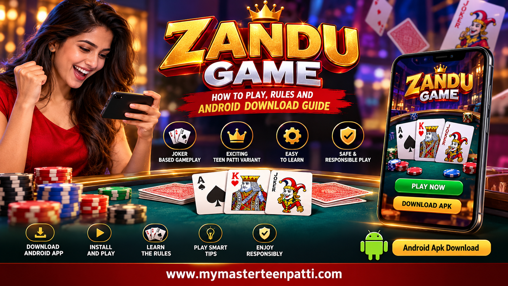 How to Play Zandu Game Online: A Step-by-Step Guide