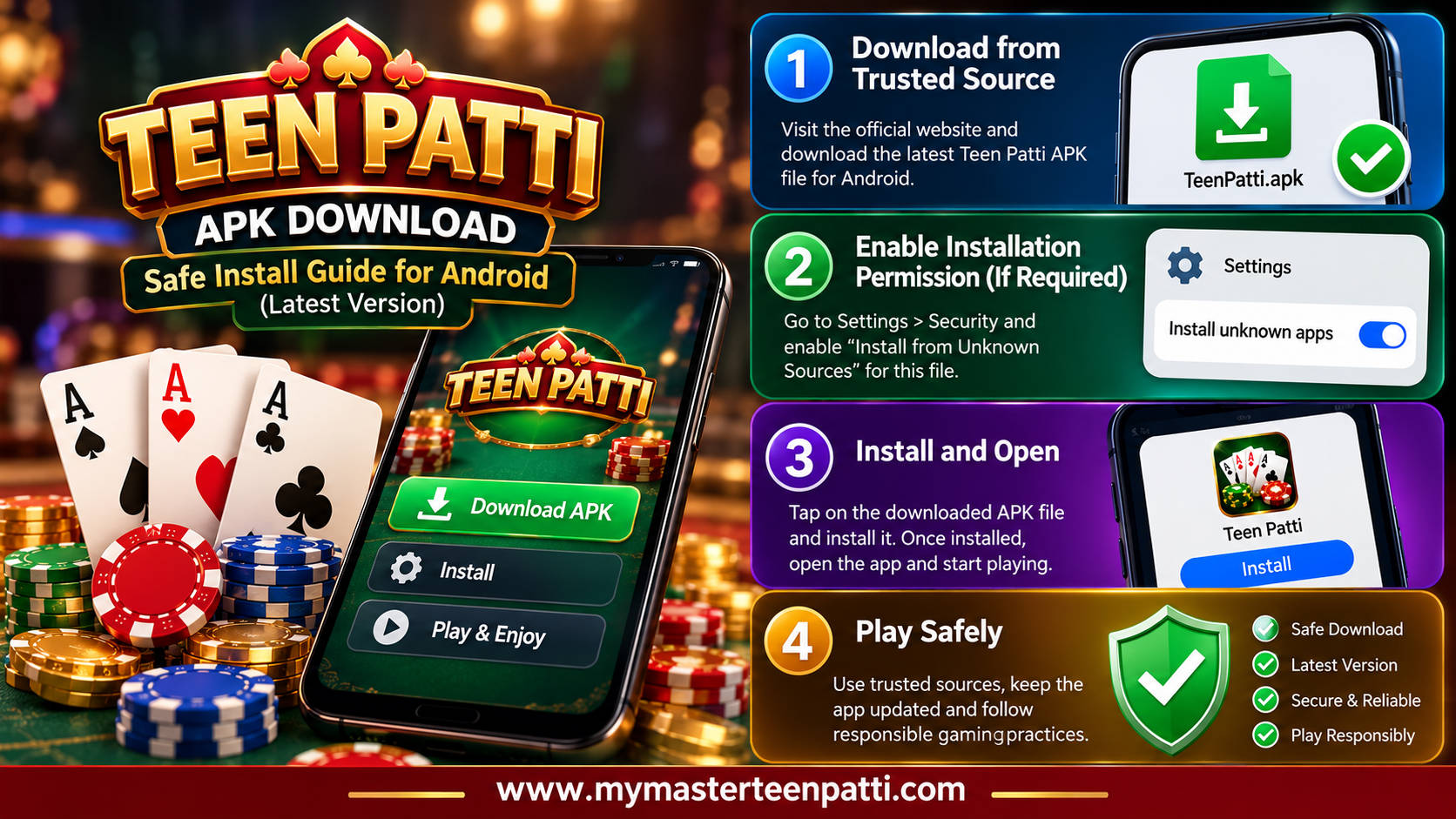 Teen Patti APK Download Guide (1)