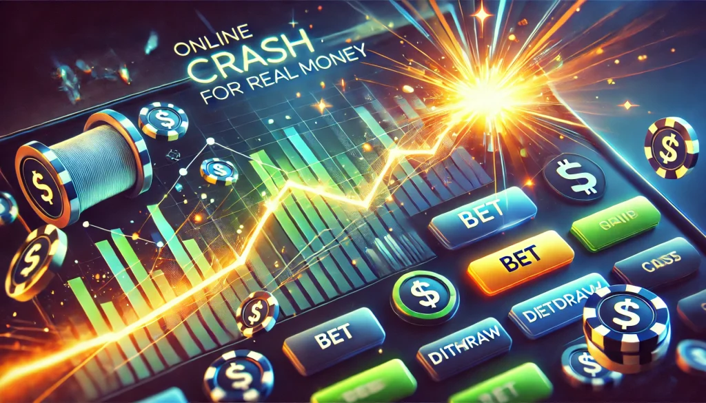crash game download apk