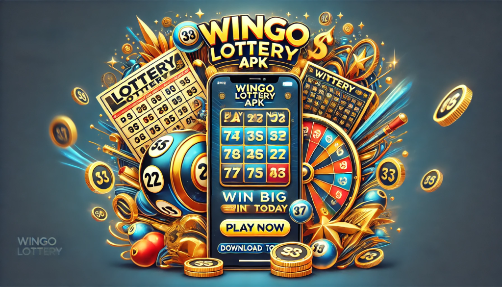 wingo lottery app download